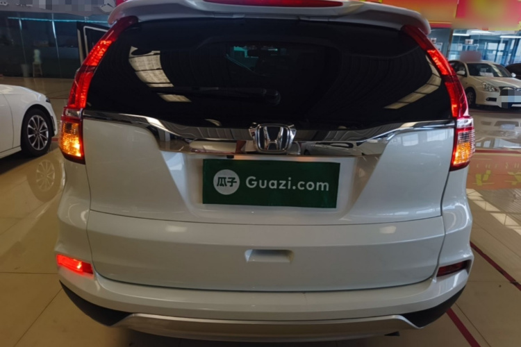 Honda CR-V 2016 car image #6