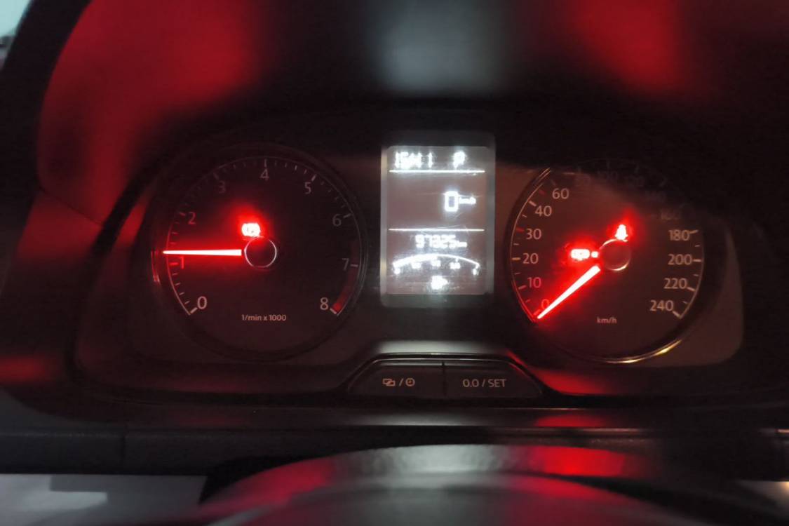 Volkswagen Lavida 2018 car image #25