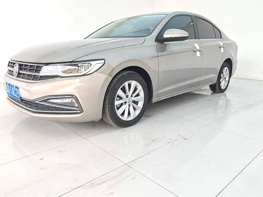 Volkswagen Bora 2021 car image 