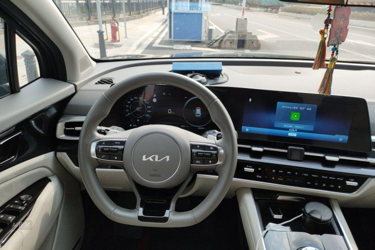 Kia Sportage 2025 #12 Kia Sportage 2025 immagine di auto #12