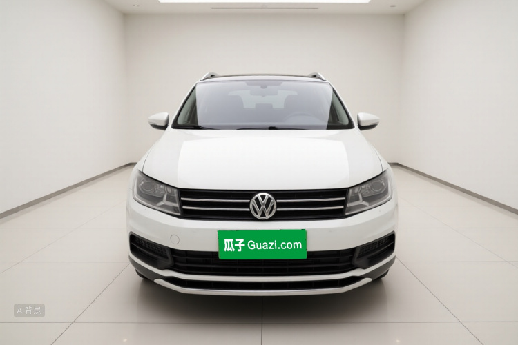 Volkswagen Santana 2017 #3 Volkswagen Santana 2017 car image #3