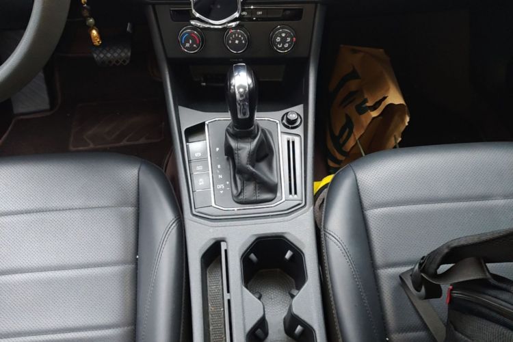 Volkswagen Lavida 2021 #14 Volkswagen Lavida 2021 car image #14