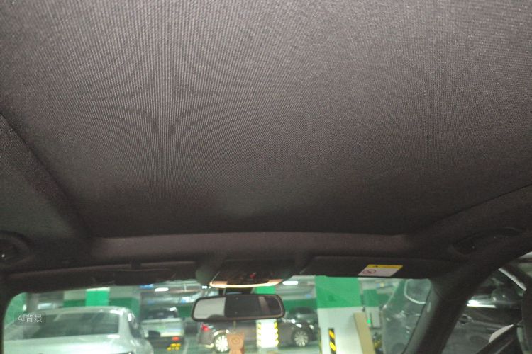 BMW 3 Series GT 2017 car image #20