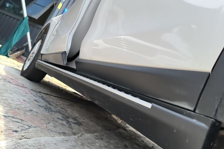 BMW X1 2017 #27 BMW X1 2017 car image #27