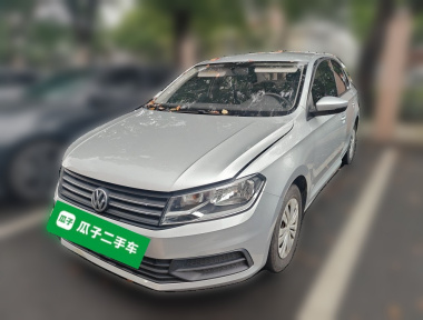 Volkswagen Santana 2020 car image 