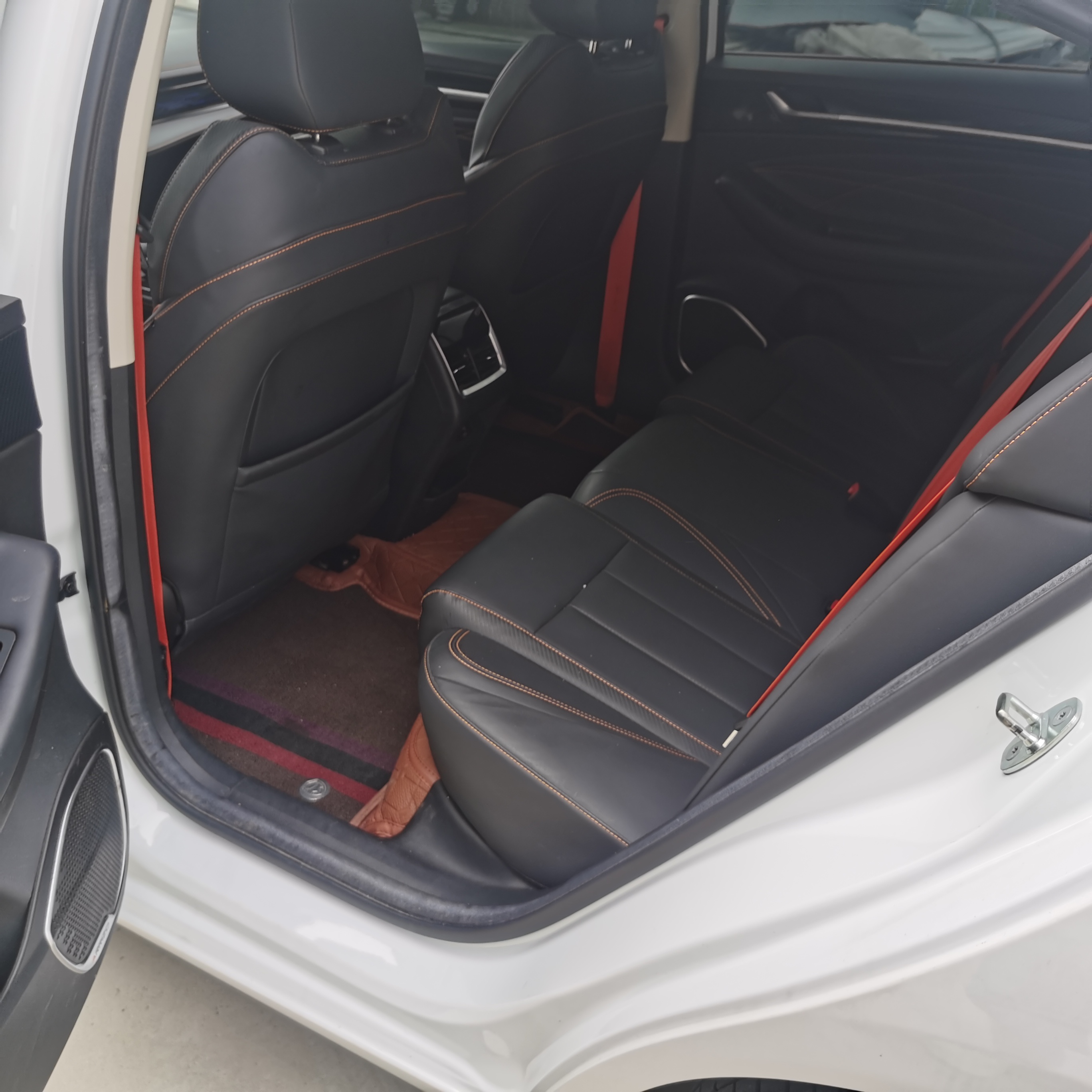 Chery Arrizo 5 GT 2024 car image #6