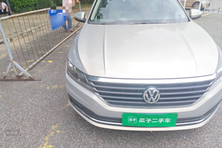 Volkswagen Lavida 2019 #8 Volkswagen Lavida 2019 car image #8