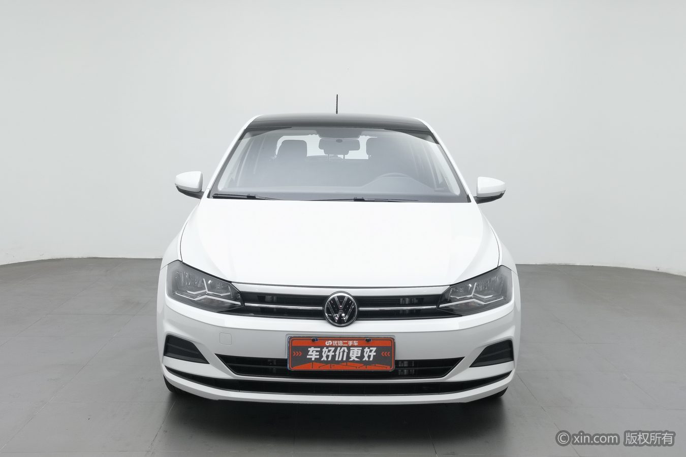 Volkswagen Polo 2023 #4 Volkswagen Polo 2023 car image #4