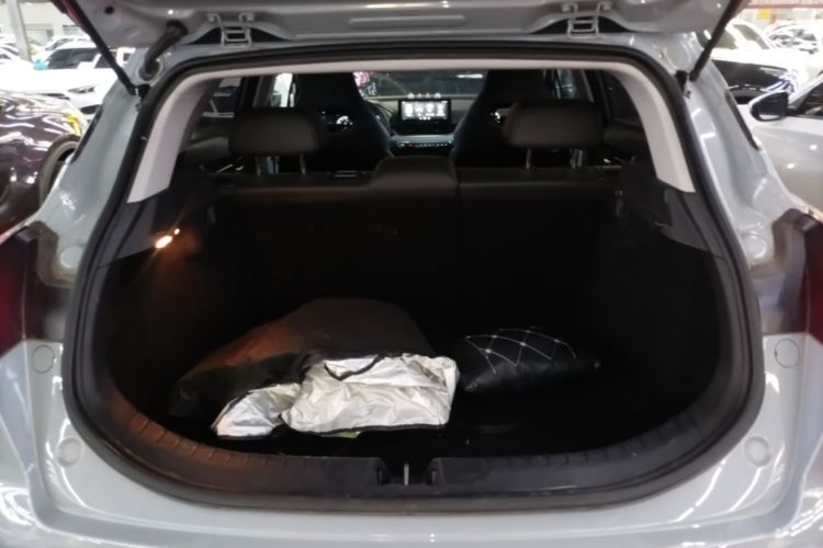 GEELY Emgrand S 2022 immagine di auto #19