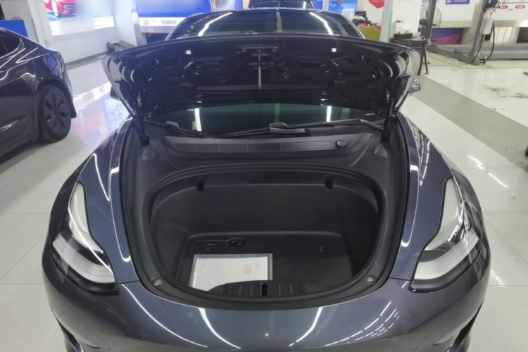 Tesla Model 3 2020 #20 Tesla Model 3 2020 car image #20
