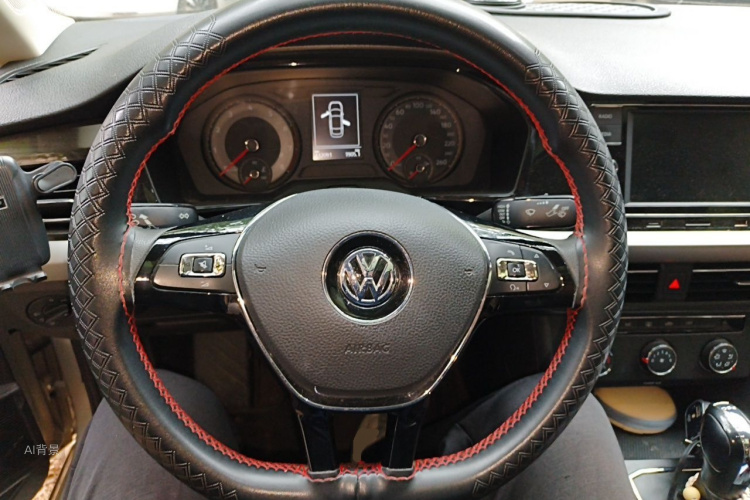 Volkswagen Lavida 2019 #12 Volkswagen Lavida 2019 car image #12