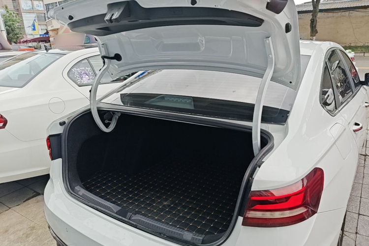 Volkswagen Lavida 2023 #19 Volkswagen Lavida 2023 car image #19