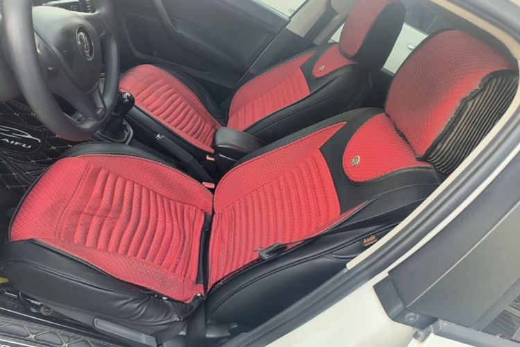 Volkswagen Santana 2019 #15 Volkswagen Santana 2019 immagine di auto #15