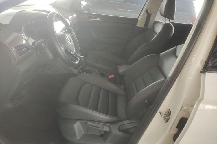 Volkswagen Tharu 2022 #15 Volkswagen Tharu 2022 car image #15