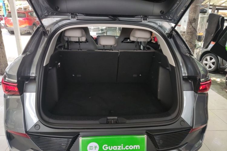 BYD Yuan Plus 2023 car image #19