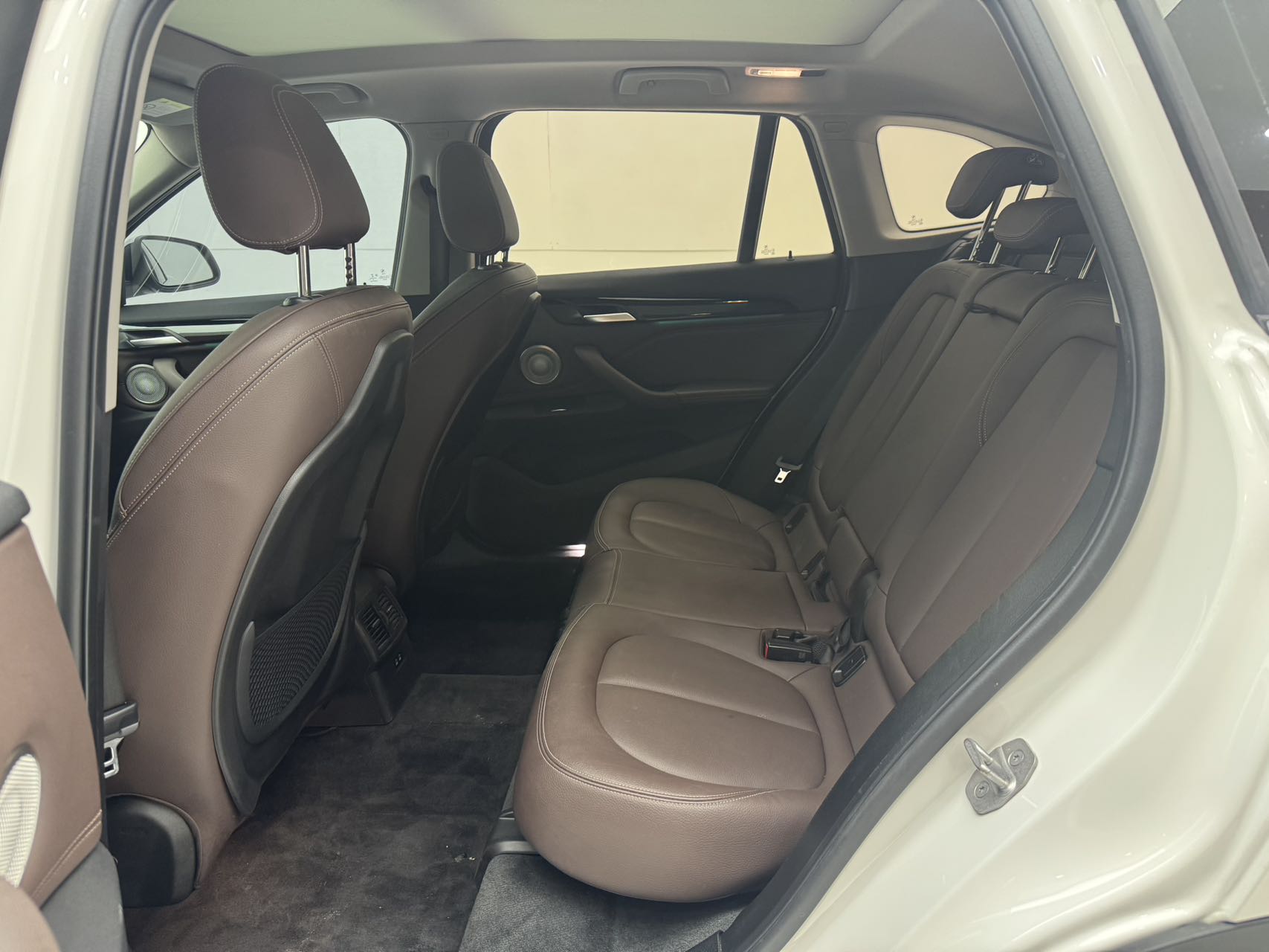 BMW X1 2022 car image #15