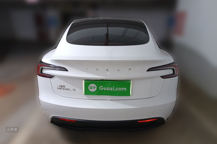 Tesla Model 3 2023 #6 Tesla Model 3 2023 car image #6