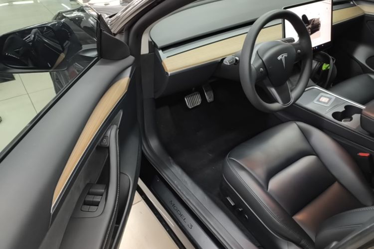 Tesla Model 3 2023 car image #16