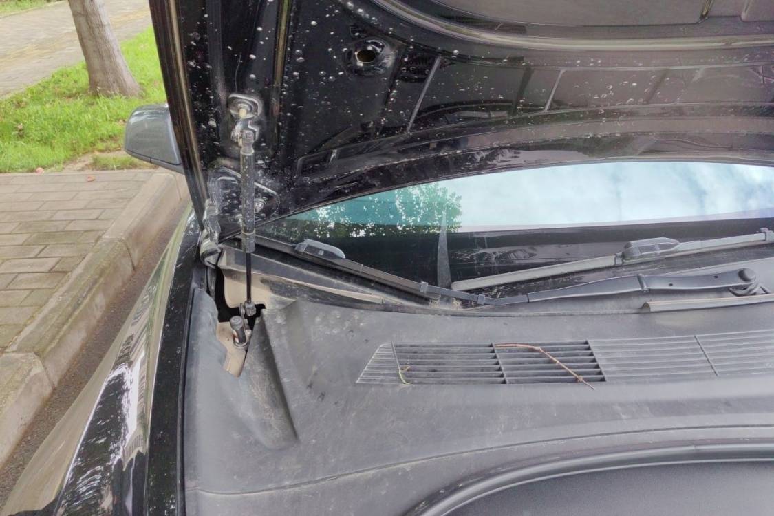 Tesla Model 3 2023 car image #11