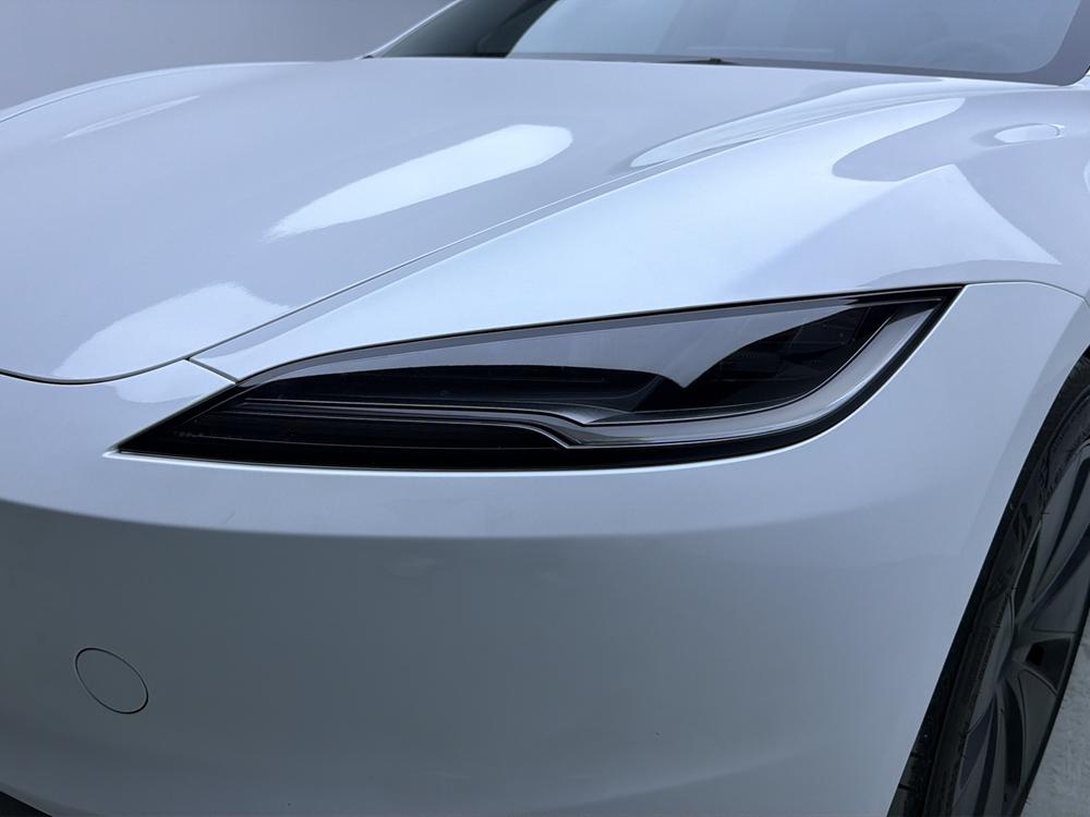 Tesla Model 3 2025 #12 Tesla Model 3 2025 car image #12