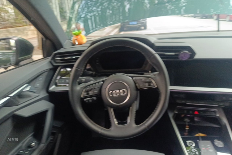 Audi A3 2024 صورة سيارة #12