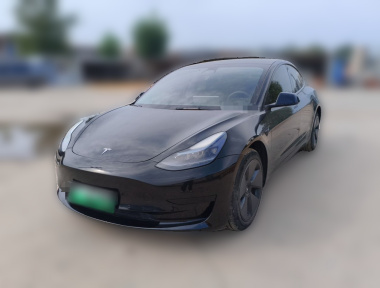 Tesla Model 3 2023 Tesla Model 3 2023 immagine di auto
