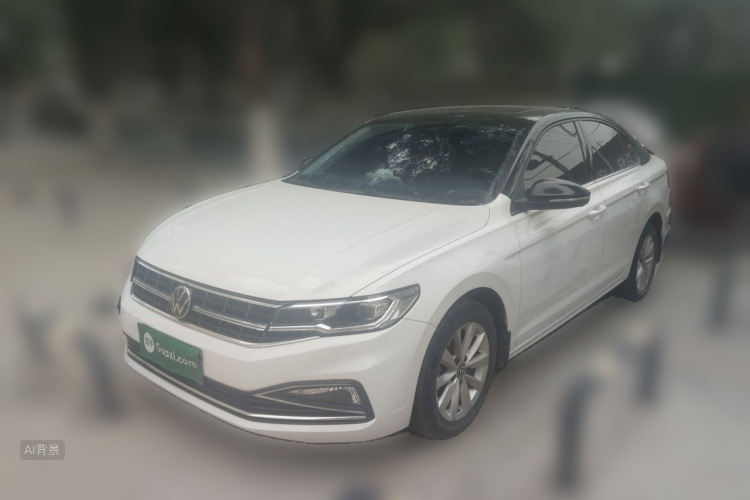 Volkswagen Bora 2021 car image #2