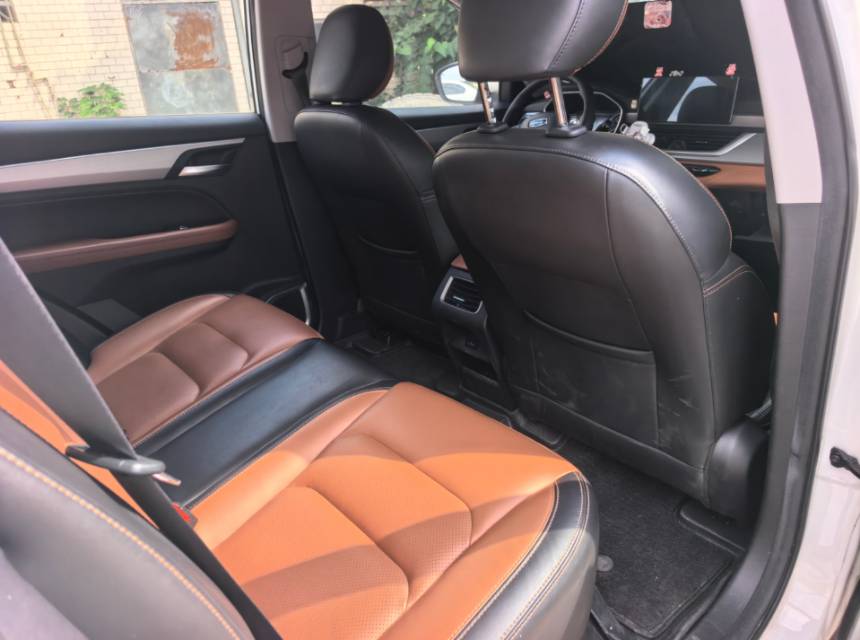 2019 #5 2019 car image #5