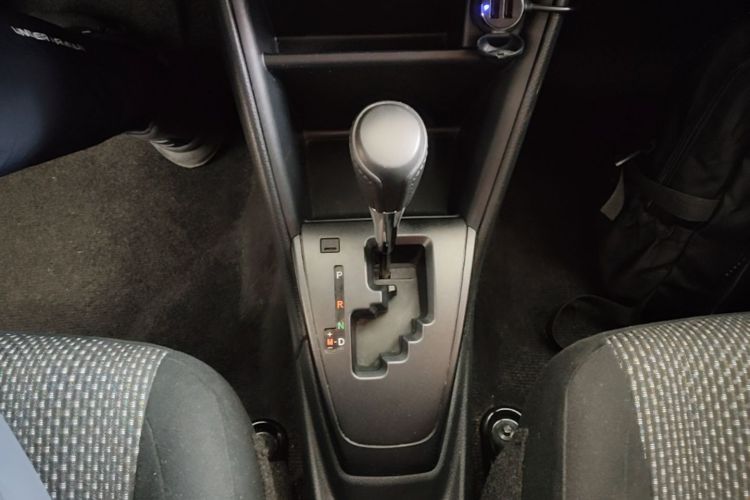 Toyota Vios 2019 #14 Toyota Vios 2019 car image #14