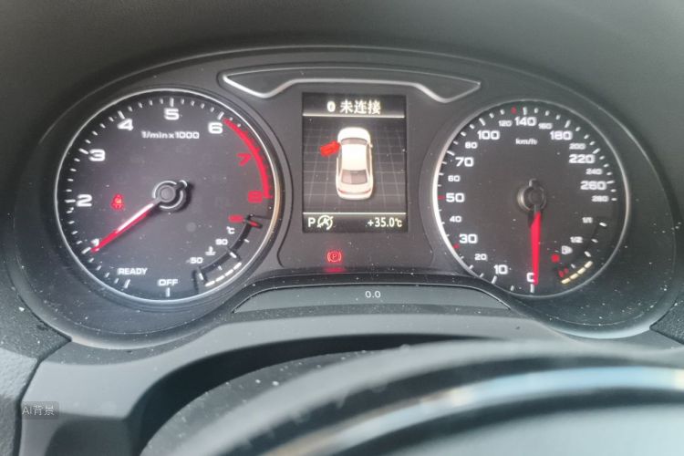Audi A3 2016 imagem de carro #13