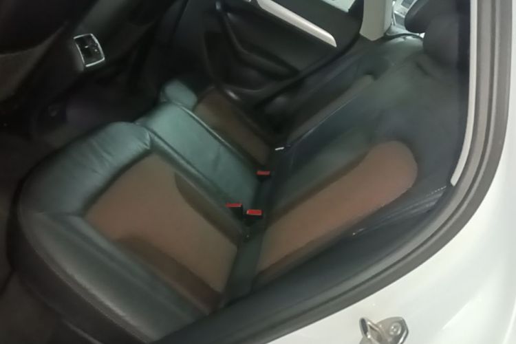 Audi Q3 2016 #13 Audi Q3 2016 immagine di auto #13