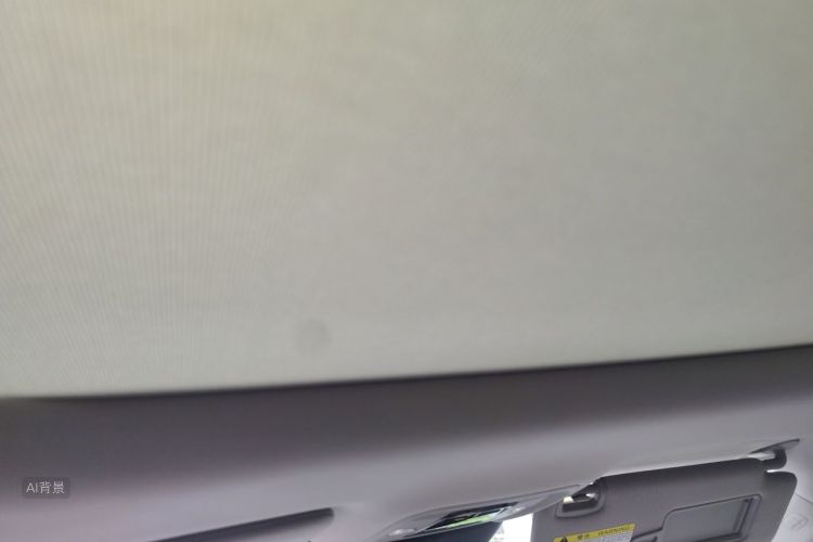 BYD Yuan Plus 2022 car image #20