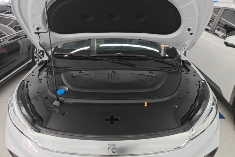 BYD Yuan Plus 2024 car image #20