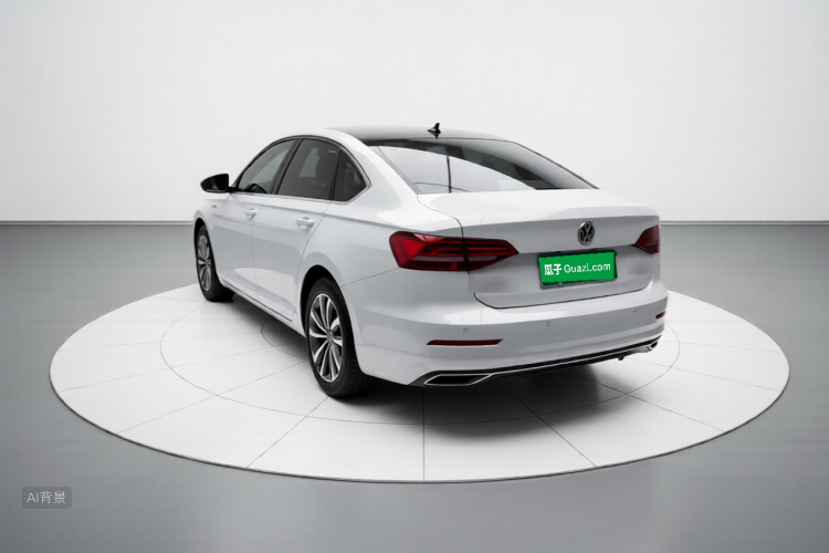 Volkswagen Lavida 2020 car image #5