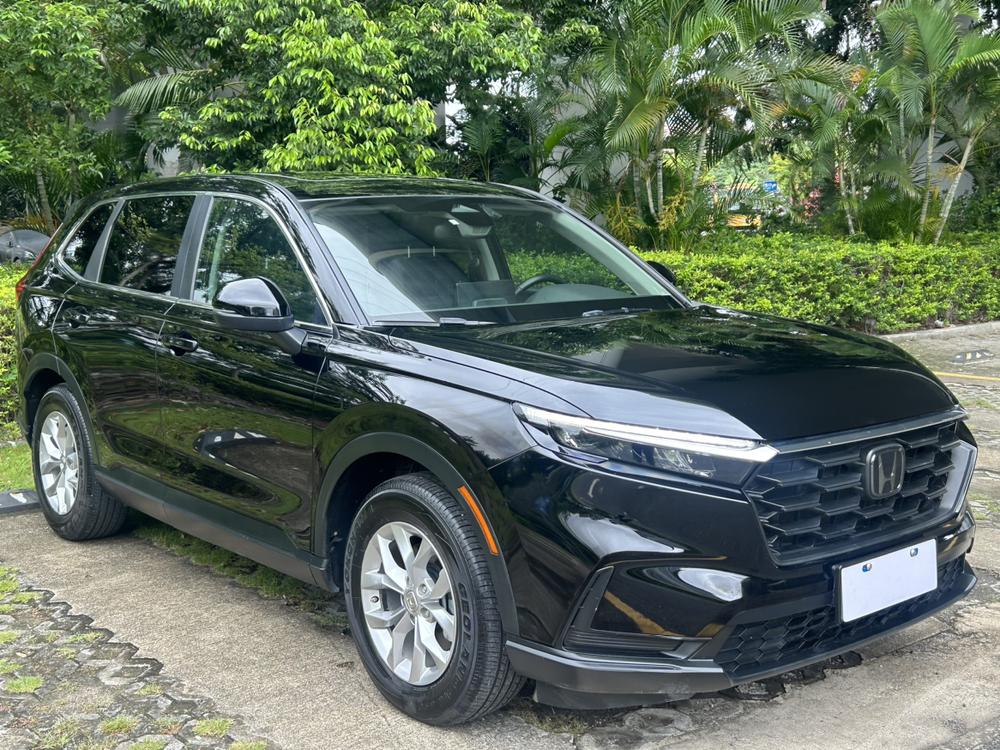 Honda CR-V 2024 car image #3