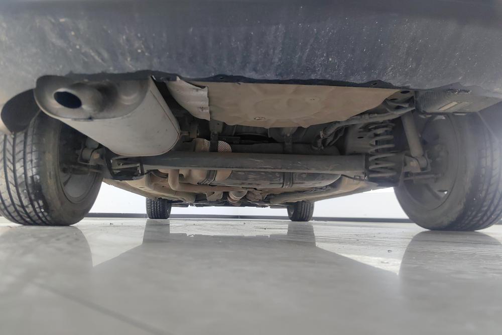Chery Arrizo 5 2021 #6 Chery Arrizo 5 2021 car image #6