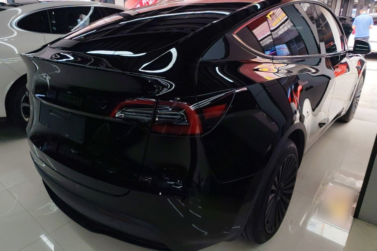 Tesla Model Y 2023 #7 Tesla Model Y 2023 car image #7