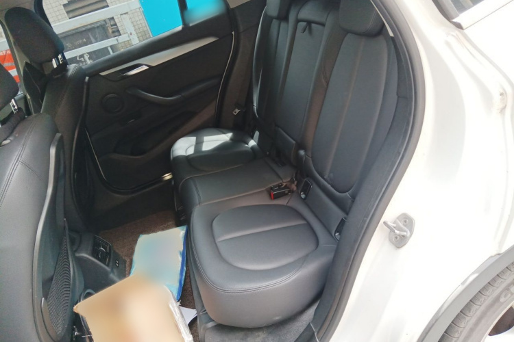 BMW X1 2019 #14 BMW X1 2019 immagine di auto #14