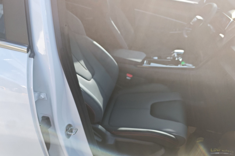 吉利汽车 博越 2024 汽车图片 #24