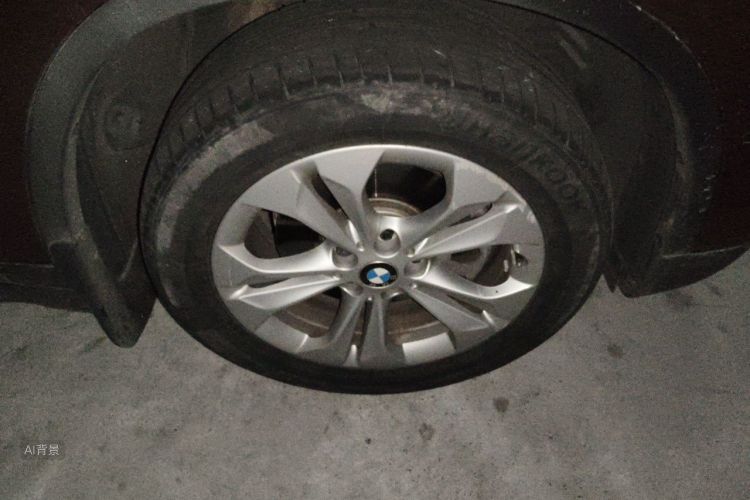 BMW X1 2017 #9 BMW X1 2017 car image #9