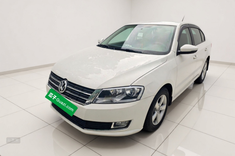 Volkswagen Lavida 2016 car image #2