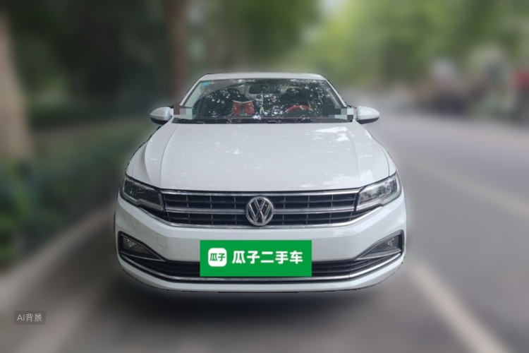 Volkswagen Bora 2019 car image #3