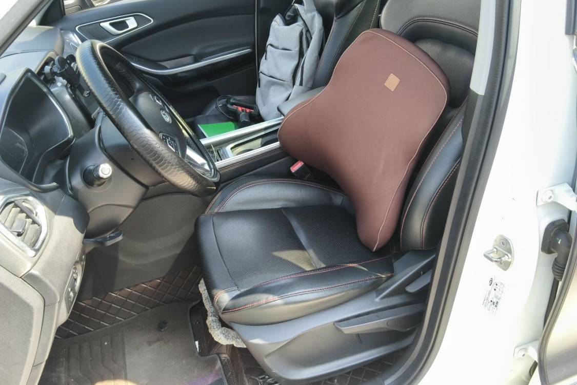 Chery Tiggo 5x 2017 صورة سيارة #18