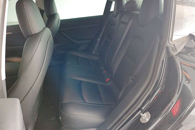 Tesla Model 3 2023 immagine di auto #13