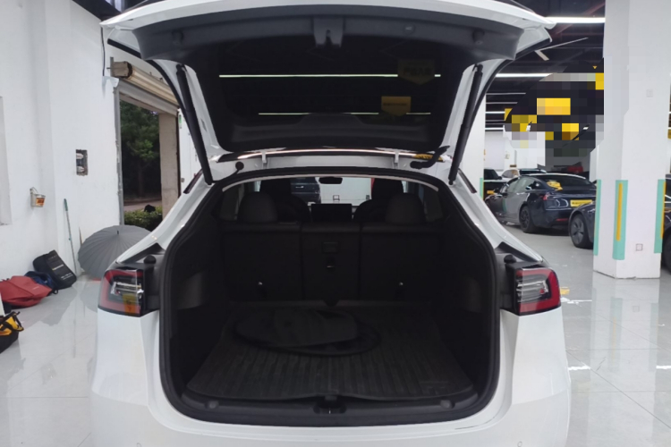 Tesla Model Y 2023 car image #19