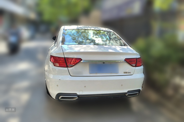 GEELY Emgrand GL 2019 #6 GEELY Emgrand GL 2019 car image #6