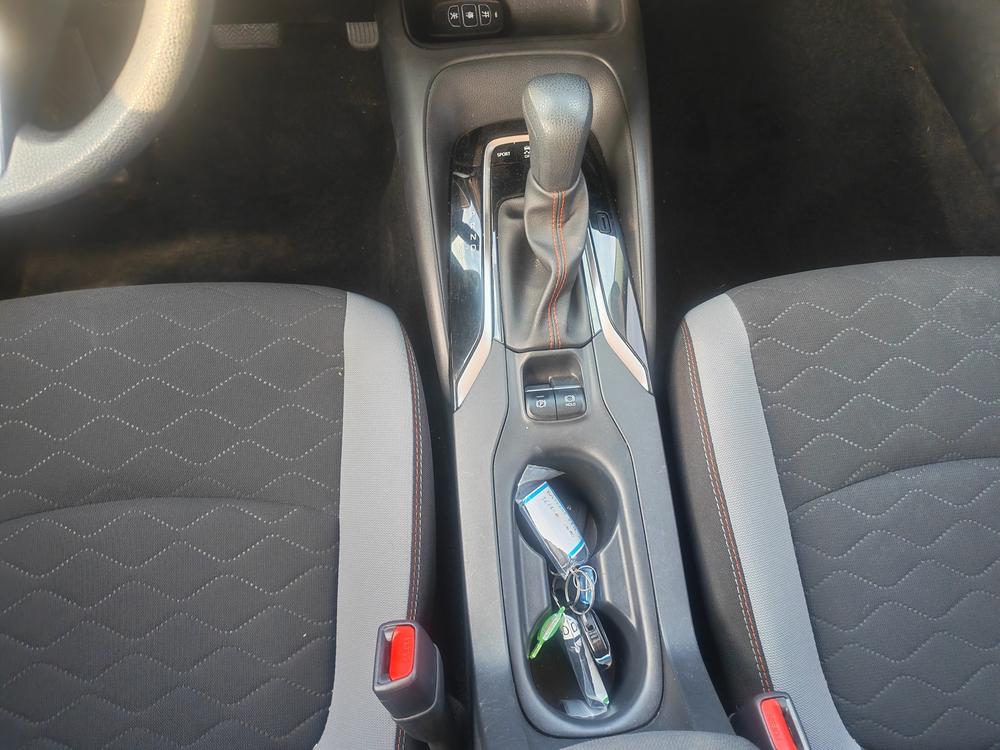 Toyota Corolla 2023 car image #14