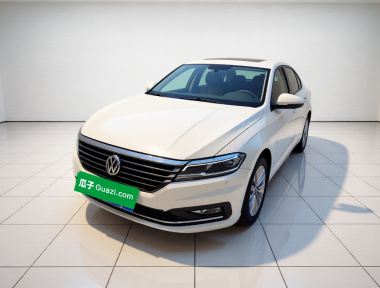 Volkswagen Lavida 2019 Volkswagen Lavida 2019 car image