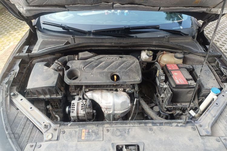 MG 5 2023 #22 MG 5 2023 car image #22