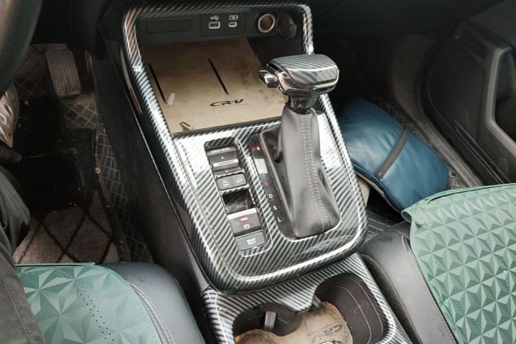 Honda CR-V 2022 car image #14